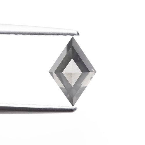 0.74ct 8.36x5.67x3.14mm Lozenge Rosecut 27909-03