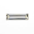 0.45ct 10.50x2.98x1.42mm VS2 Q-R Baguette Step Cut 27911-01
