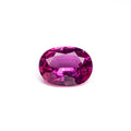 0.80ct 6.56x5.04x2.91mm Oval Brilliant Sapphire 27955-05