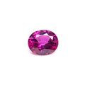 0.74ct 6.04x5.07x3.10mm Oval Brilliant Sapphire 27955-08