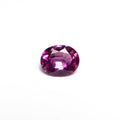 0.58ct 5.83x4.66x2.76mm Oval Brilliant Sapphire 27955-13