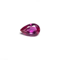 0.36ct 5.91x3.83x2.17mm Pear Brilliant Sapphire 27955-15