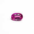 0.42ct 5.45x3.67x2.65mm Oval Brilliant Sapphire 27955-16