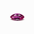 0.37ct 6.76x3.38x2.24mm Marquise Brilliant Sapphire 27955-23