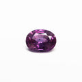 0.68ct 6.08x4.68x3.01mm Oval Brilliant Sapphire 27956-04