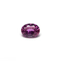 0.39ct 5.01x3.80x2.43mm Oval Brilliant Sapphire 27956-11