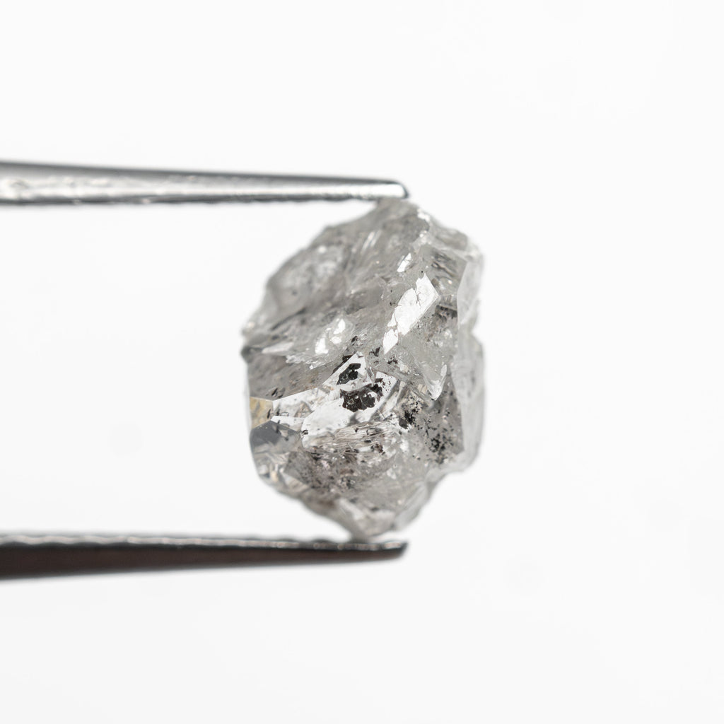 3.30cttw 2pc 8.32x6.09x4.01mm 8.63x7.03x3.74mm Polished Raw Diamond Matching Pair 🇨🇦 27968-01