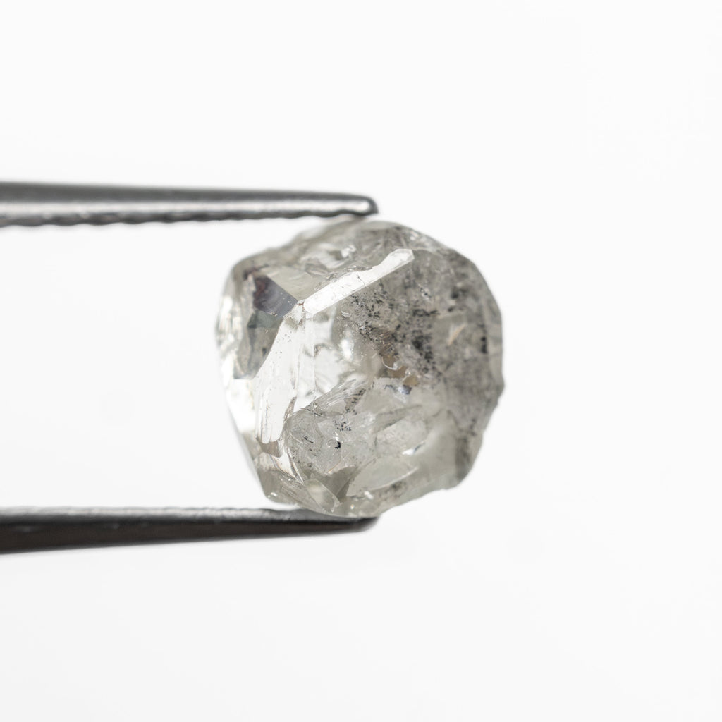 3.78cttw 2pc 7.28x6.85x4.57mm 6.55x6.32x5.44mm Polished Raw Diamond Matching Pair 🇨🇦 27971-01
