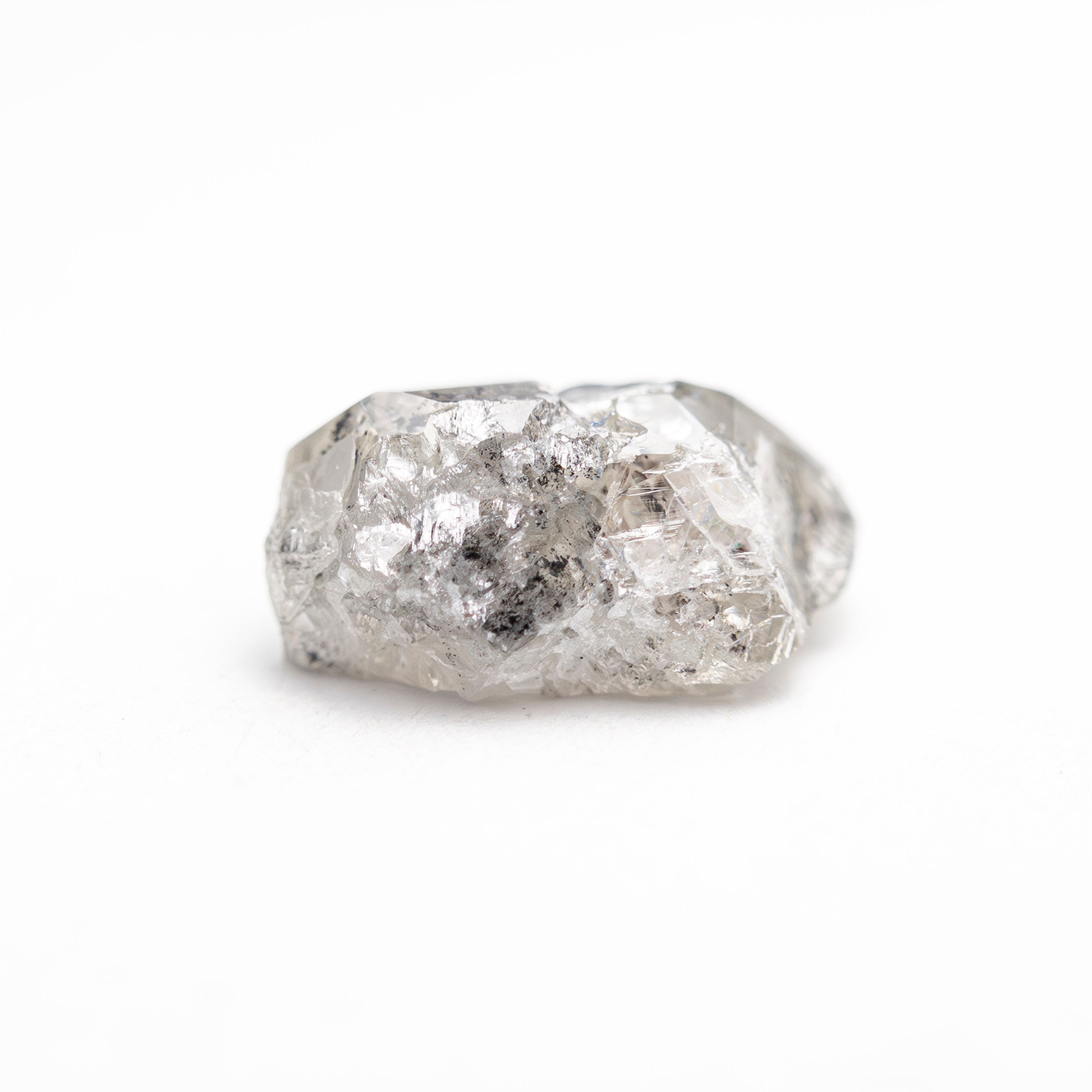 2.46ct 9.94x7.65x4.27mm Polished Raw Diamond 🇨🇦 27972-01