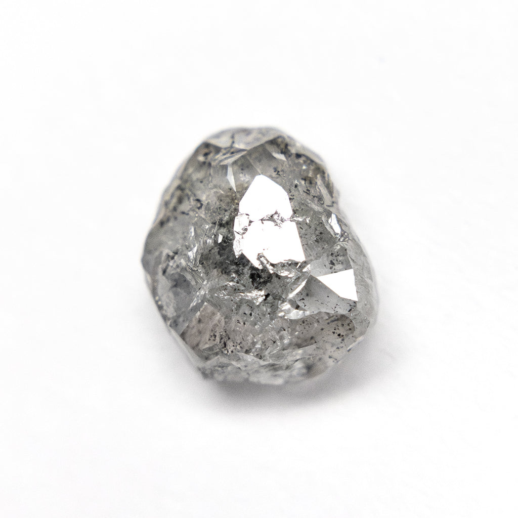 2.63ct 8.54x7.03x4.20mm Polished Raw Diamond 🇨🇦 27978-01