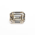 1.58ct 7.49x5.50x4.05mm SI1 Q-R Cut Corner Rectangle Step Cut 🇨🇦 27990-01