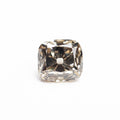 1.29ct 6.29x5.90x4.28mm SI1 C3 Modern Antique Old Mine Cut 🇨🇦 28006-01