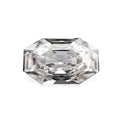1.80ct 10.43x6.50x3.53mm GIA VVS1 H Cut Corner Rectangle Step Cut 28011-01