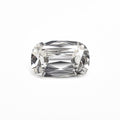1.01ct 8.17x5.36x2.70mm GIA VVS2 H Modern Antique Old Mine Cut 28014-01