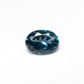 1.13ct 7.38x5.45x345mm Oval Brilliant Sapphire 28028-01