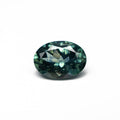 1.13ct 7.42x5.35x3.49mm Oval Brilliant Sapphire 28028-05