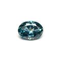 1.25ct 7.51x5.59x3.58mm Oval Brilliant Sapphire 28028-16