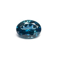 1.19ct 7.37x5.41x3.34mm Oval Brilliant Sapphire 28028-26