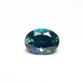 1.58ct 7.58x5.62x4.42mm Oval Brilliant Sapphire 28028-29
