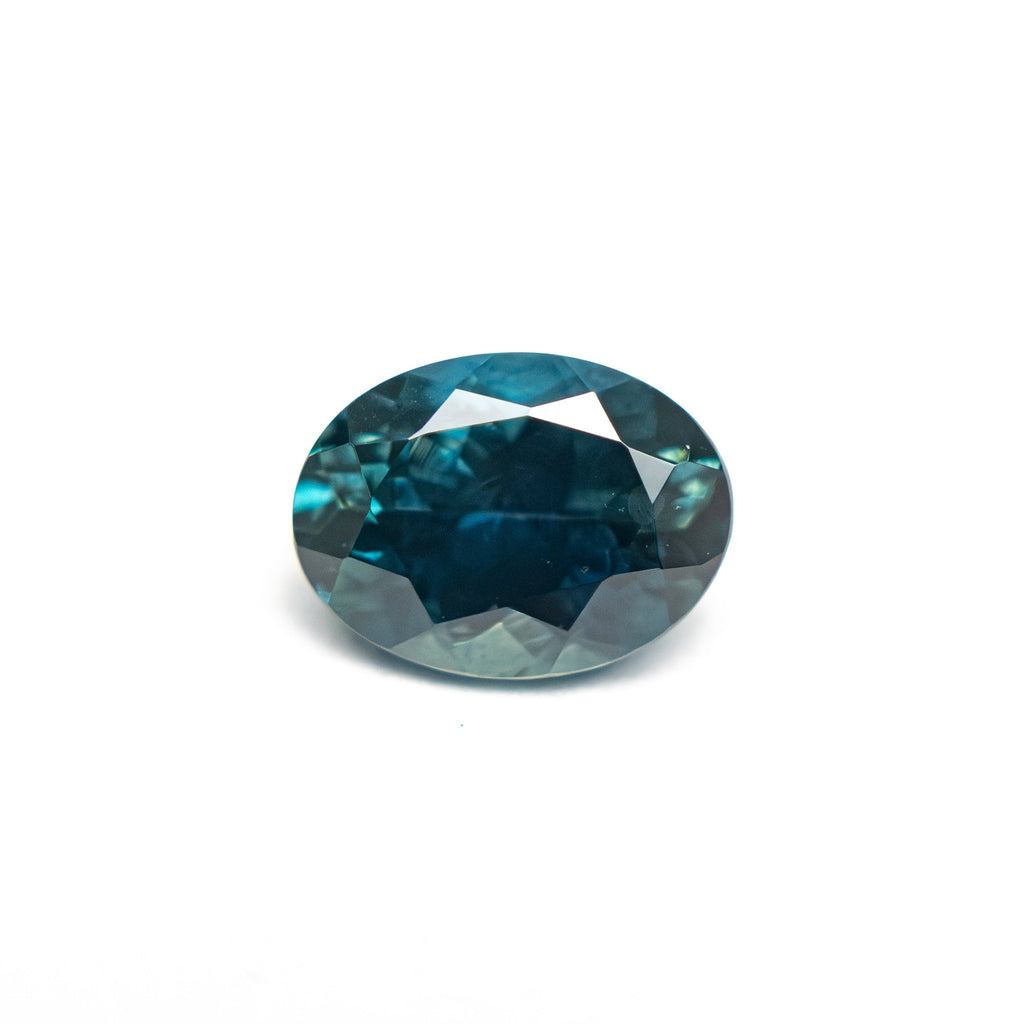 1.44ct 7.54x5.58x4.21mm Oval Brilliant Sapphire 28028-31