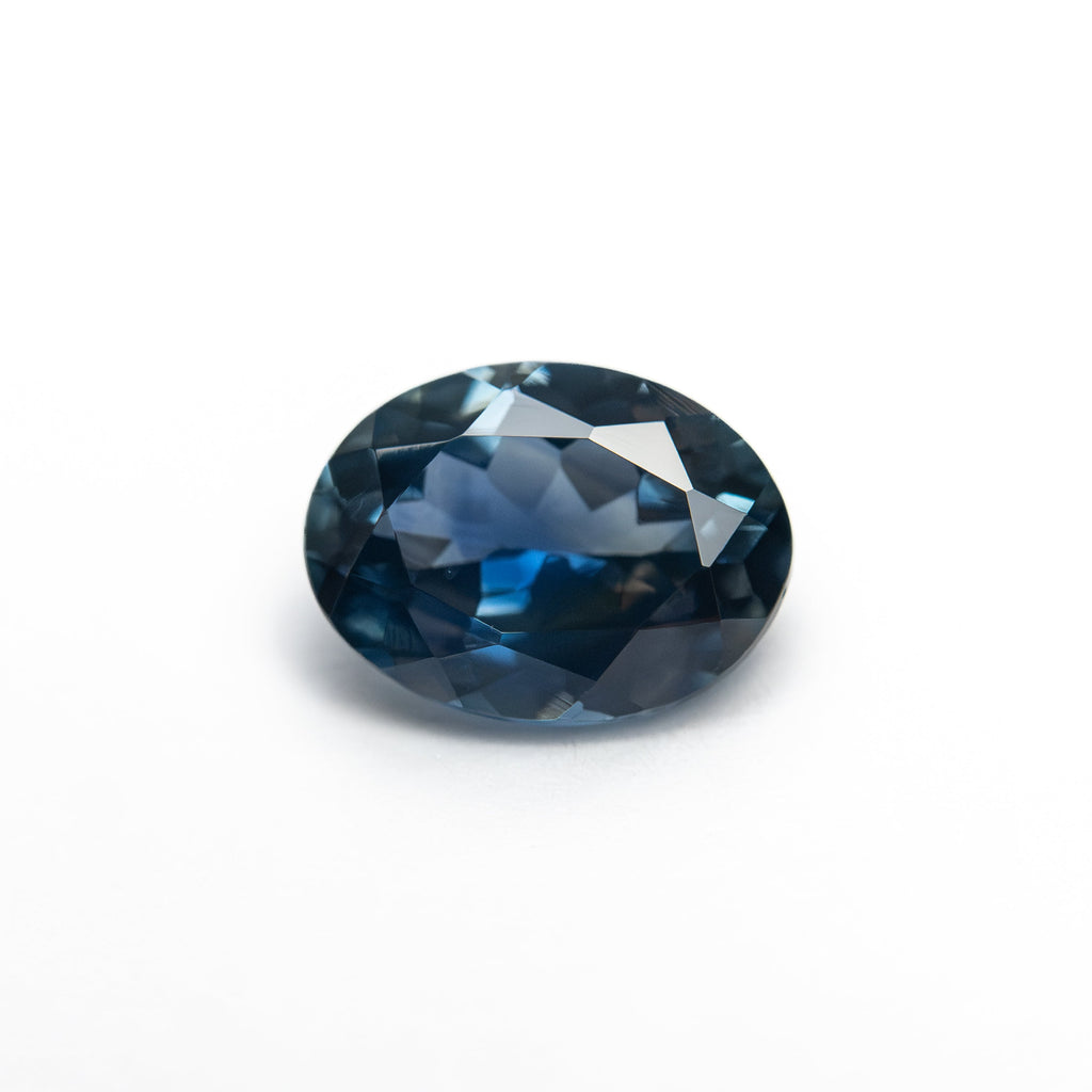 1.22ct 7.52x5.57x3.47mm Oval Brilliant Sapphire 28028-32