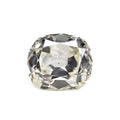 2.52ct 9.41x8.12x3.97mm SI1 K Antique Old Mine Cut 28037-01