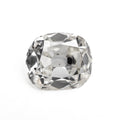 2.52ct 9.41x8.12x3.97mm SI1 K Antique Old Mine Cut 28037-01