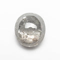 3.62ct 9.66x8.70x4.86mm Oval Cabochon 🇿🇦 28042-02