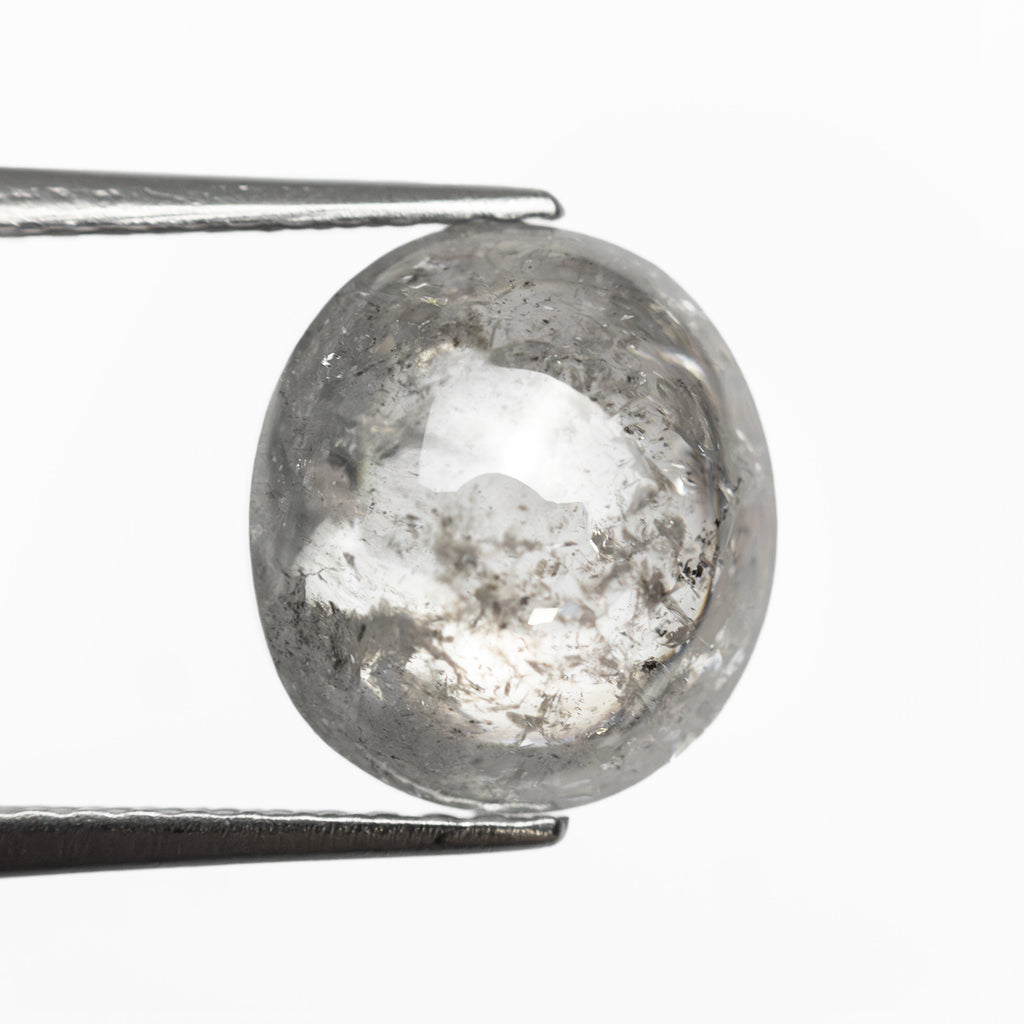 3.62ct 9.66x8.70x4.86mm Oval Cabochon 🇿🇦 28042-02