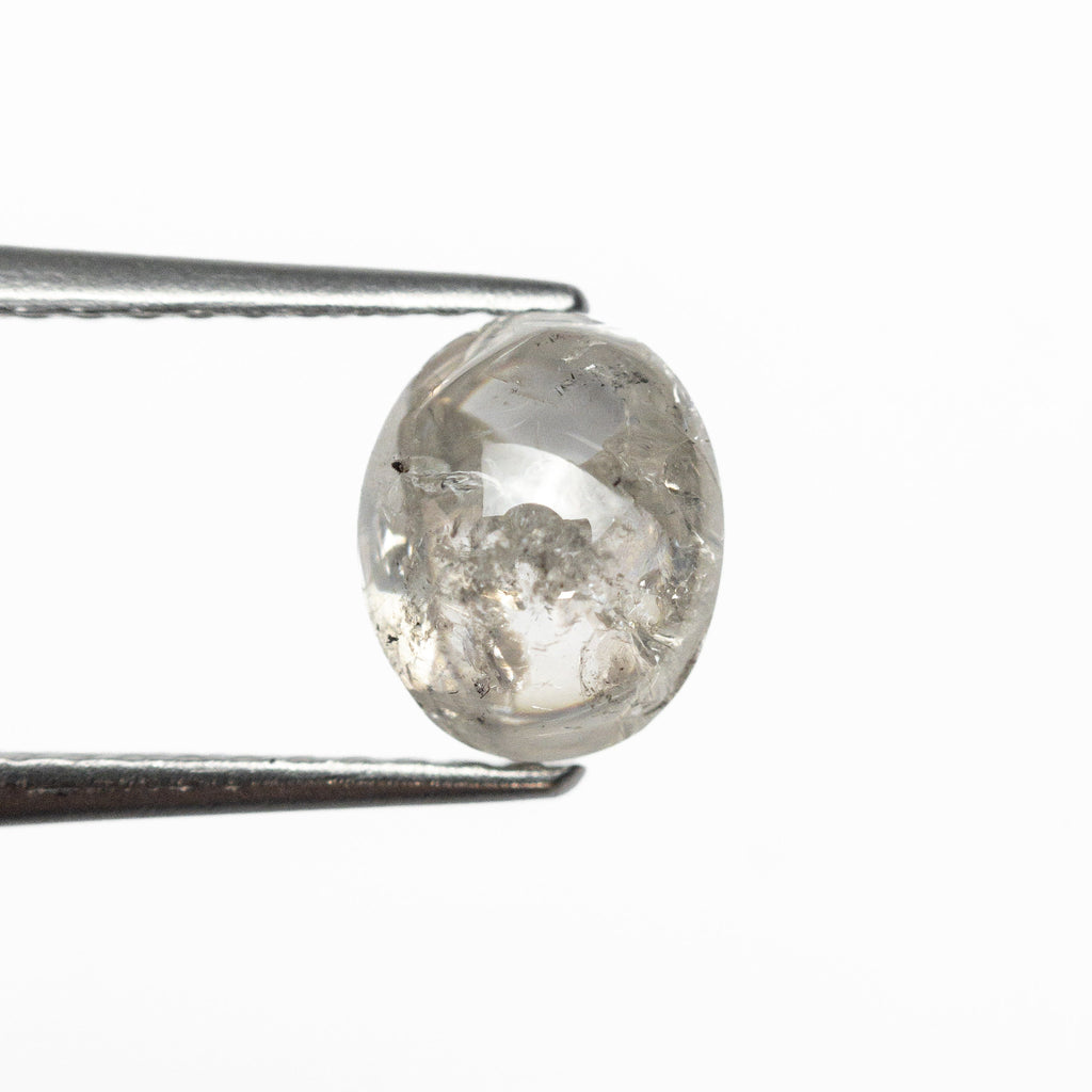 1.46ct 6.88x5.61x3.97mm Oval Cabochon 🇿🇦 28042-10
