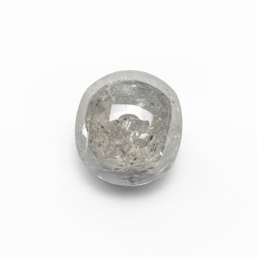 1.60ct 7.04x6.48x3.59mm Cushion Cabochon 🇿🇦 28042-17