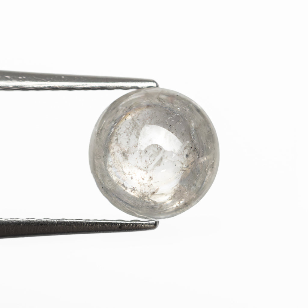 1.45ct 7.14x7.12x3.52mm Round Cabochon 🇿🇦 28042-18