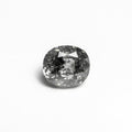 1.02ct 6.26x5.37x3.61mm Modern Antique Old Mine Cut 🇨🇦 28069-01