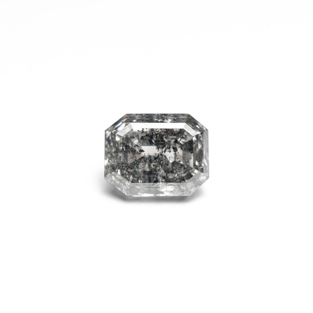 0.97ct 5.99x4.73x3.50mm Cut Corner Rectangle Step Cut 🇨🇦 28070-01