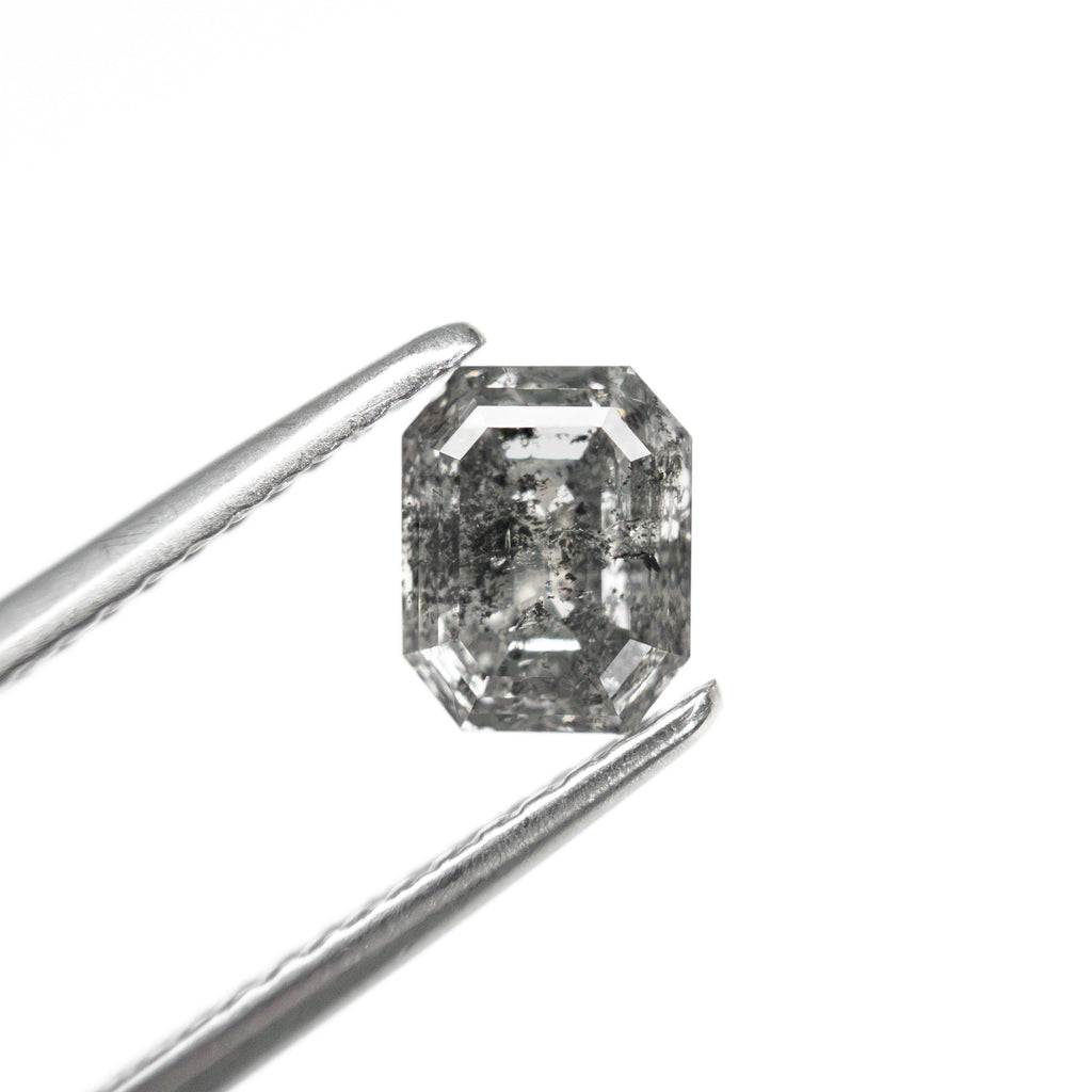 0.97ct 5.99x4.73x3.50mm Cut Corner Rectangle Step Cut 🇨🇦 28070-01
