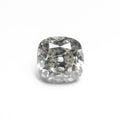 1.33ct 6.34x6.26x4.06mm Modern Antique Old Mine Cut 🇨🇦 28075-01
