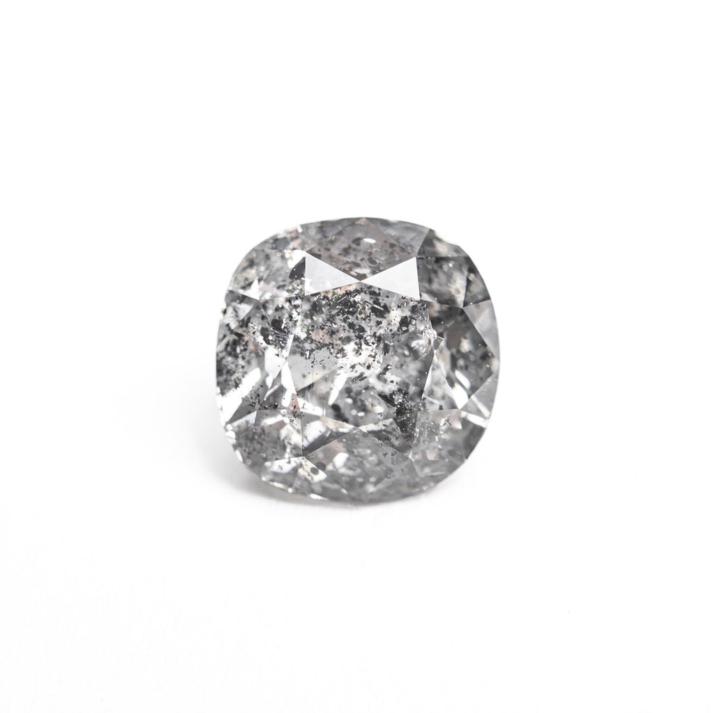 1.45ct 6.69x6.69x4.19mm Modern Antique Old Mine Cut 🇨🇦 28076-01