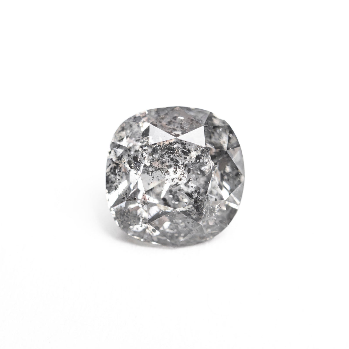 1.45ct 6.69x6.69x4.19mm Modern Antique Old Mine Cut 🇨🇦 28076-01