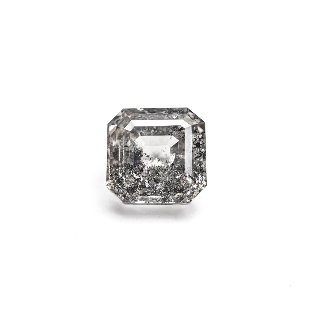 0.86ct 5.26x5.21x3.15mm Cut Corner Square Step Cut 🇨🇦 28077-01