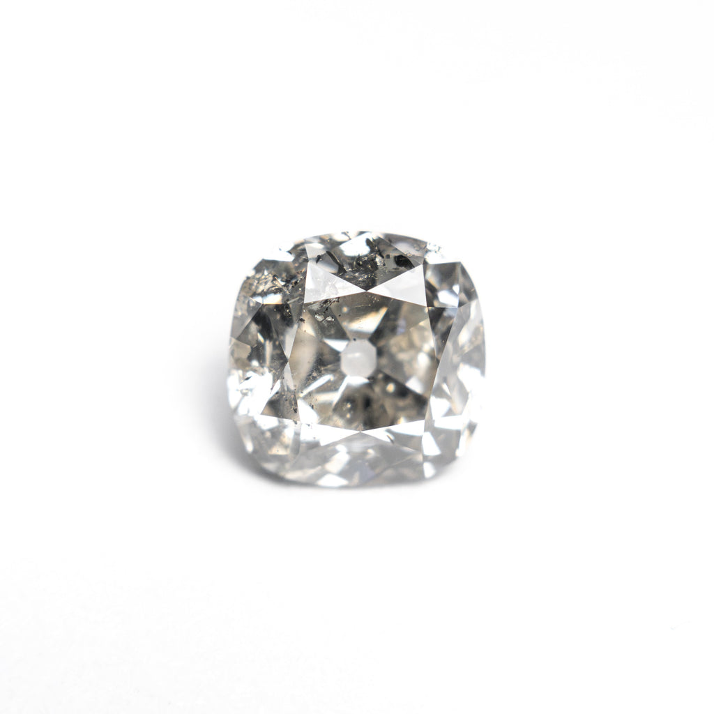 1.25ct 6.25x6.22x4.05mm Modern Antique Old Mine Cut 🇨🇦 28082-01