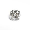 1.25ct 6.25x6.22x4.05mm Modern Antique Old Mine Cut 🇨🇦 28082-01