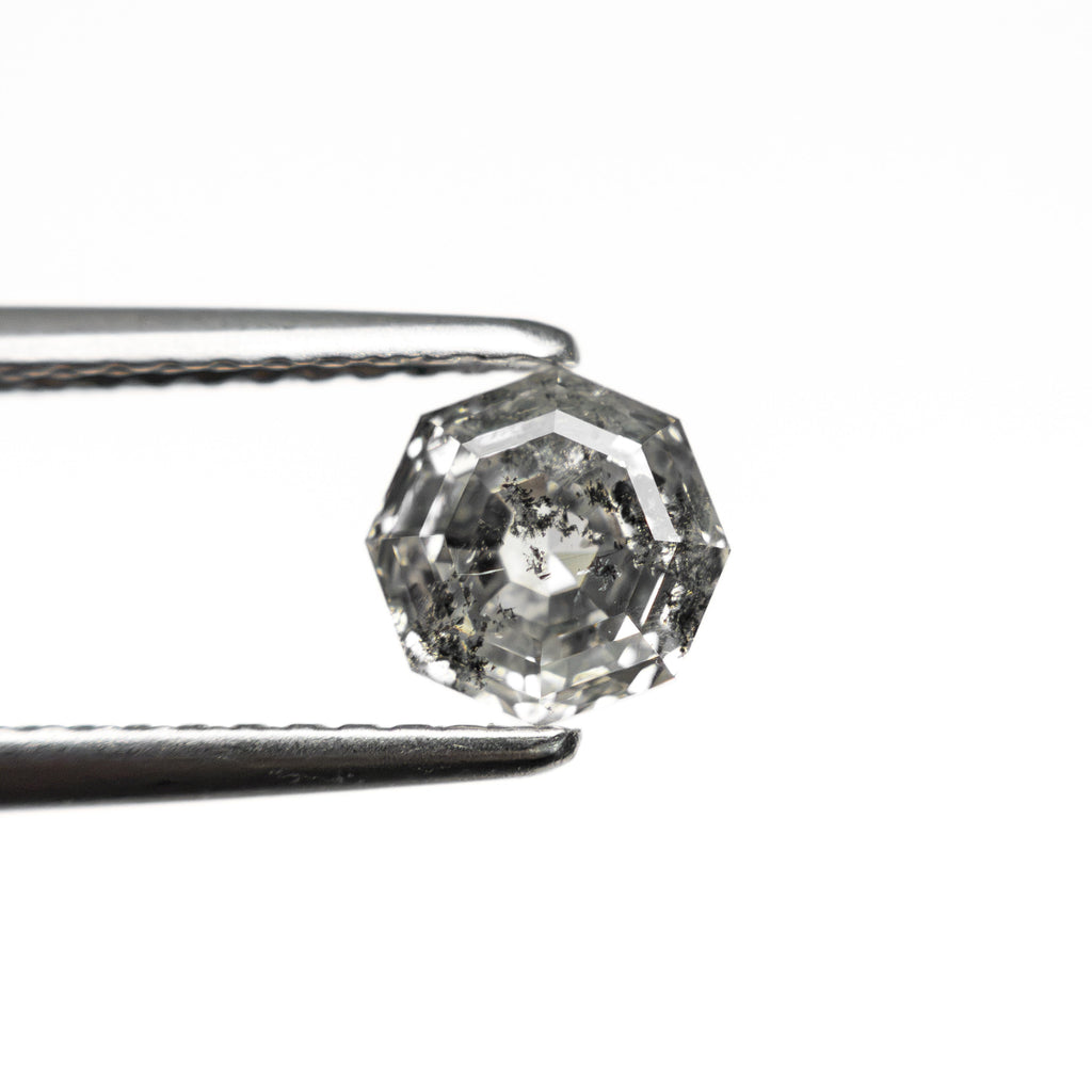 0.90ct 5.92x5.87x3.51mm Octagon Step Cut 🇨🇦 28084-01