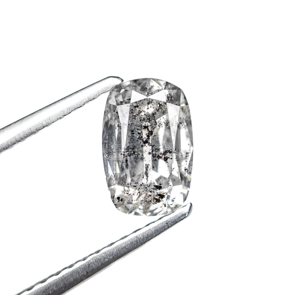 1.35ct 7.87x5.21x3.78mm Modern Antique Old Mine Cut 🇨🇦 28086-01