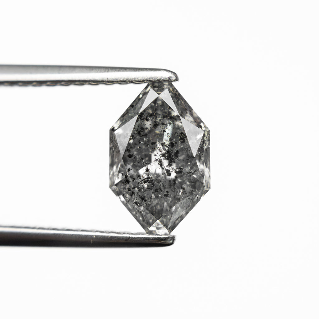 1.39ct 8.60x5.75x3.76mm Modern Antique Octagon Brilliant 🇨🇦 28087-01