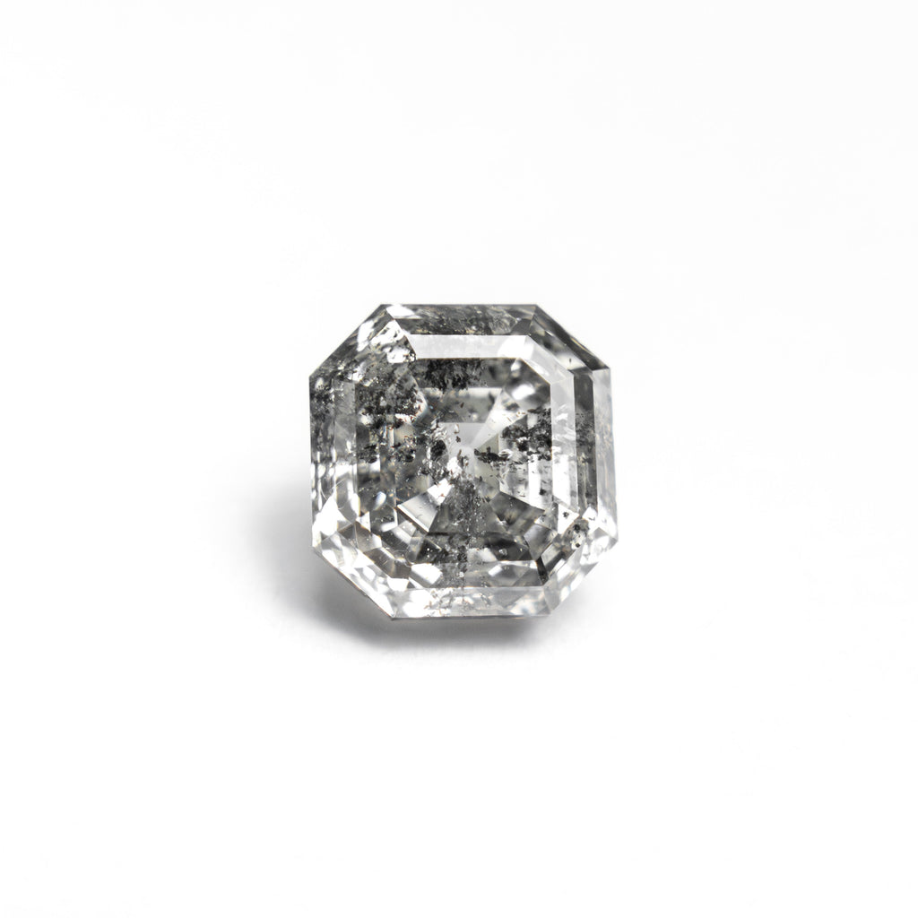 1.27ct 6.11x5.83x3.84mm Cut Corner Rectangle Step Cut 🇨🇦 28091-01