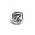 1.27ct 6.11x5.83x3.84mm Cut Corner Rectangle Step Cut 🇨🇦 28091-01