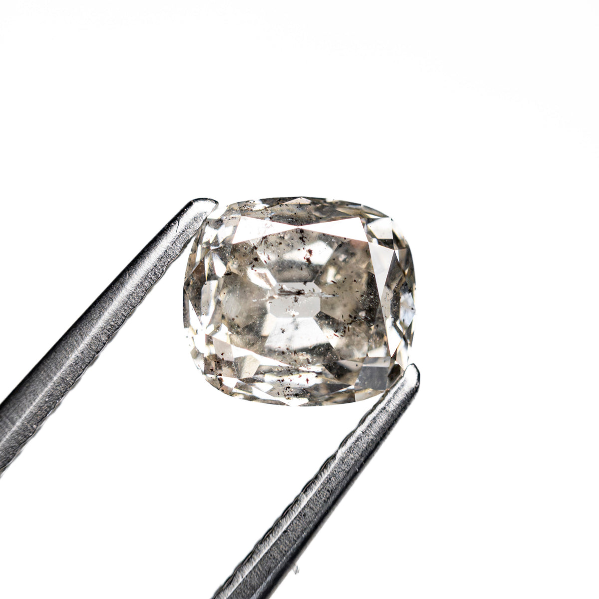 1.32ct 6.47x5.84x3.89mm Modern Antique Old Mine Cut 🇨🇦 28092-01