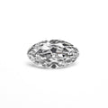 0.76ct 8.15x4.55x2.97mm SI2 E Modern Antique Moval Brilliant 🇨🇦 28096-01
