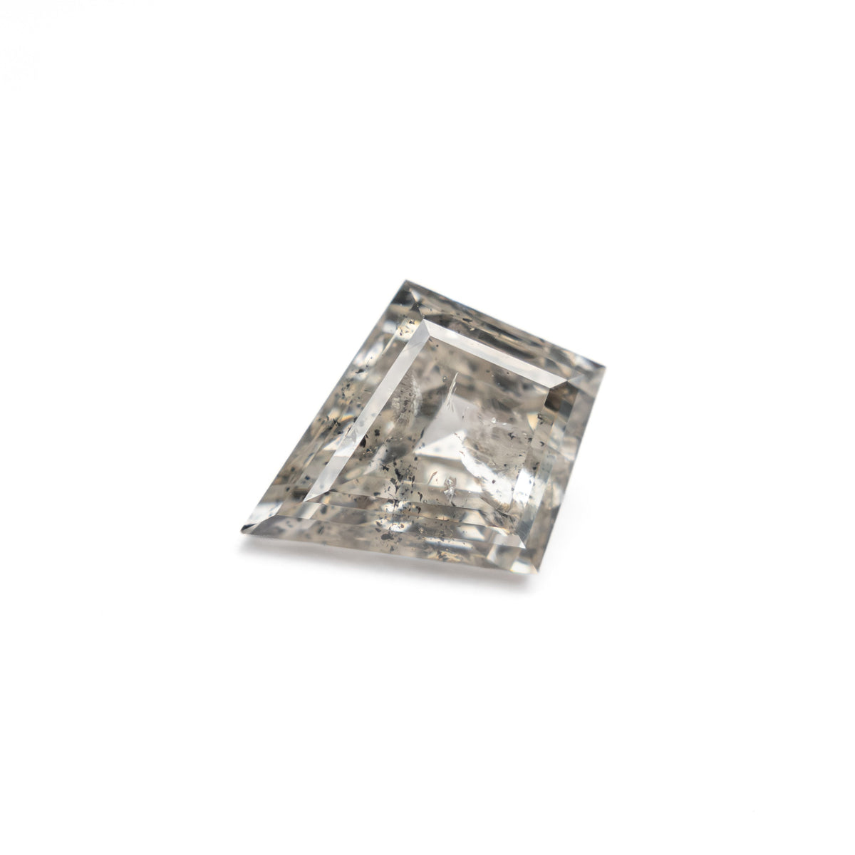 1.08ct 8.57x6.87x3.55mm Kite Step Cut 🇨🇦 28104-01