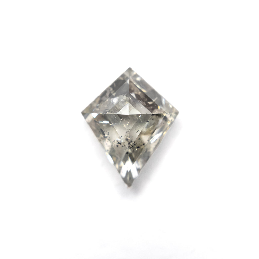 1.08ct 8.57x6.87x3.55mm Kite Step Cut 🇨🇦 28104-01